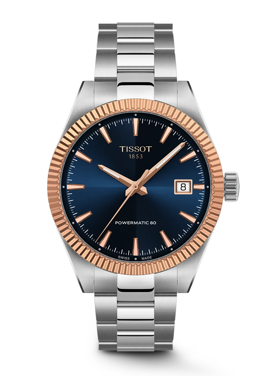 Đồng hồ Nam Tissot T934.807.41.041.00