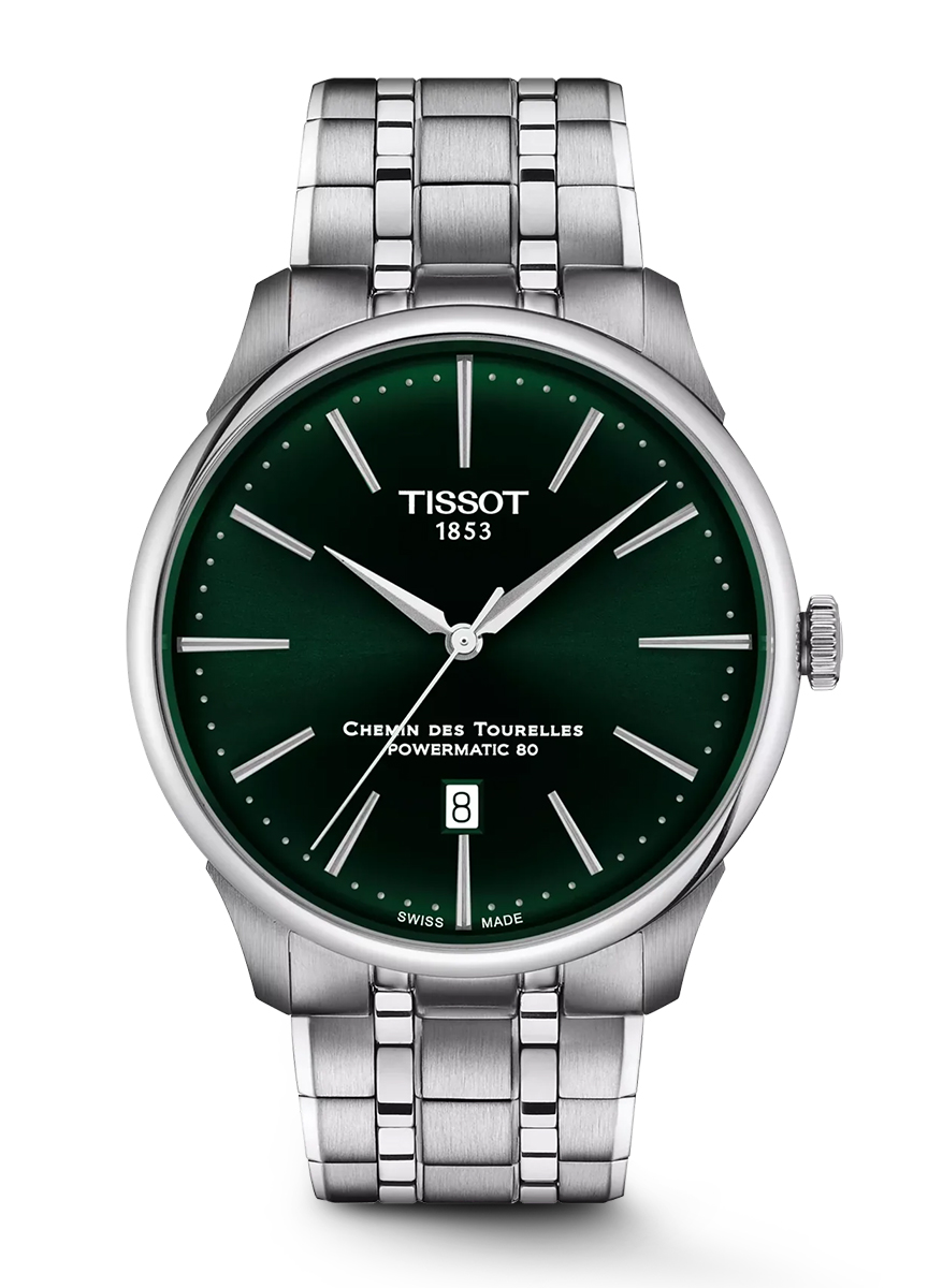 Đồng hồ Nam Tissot T139.407.11.091.00