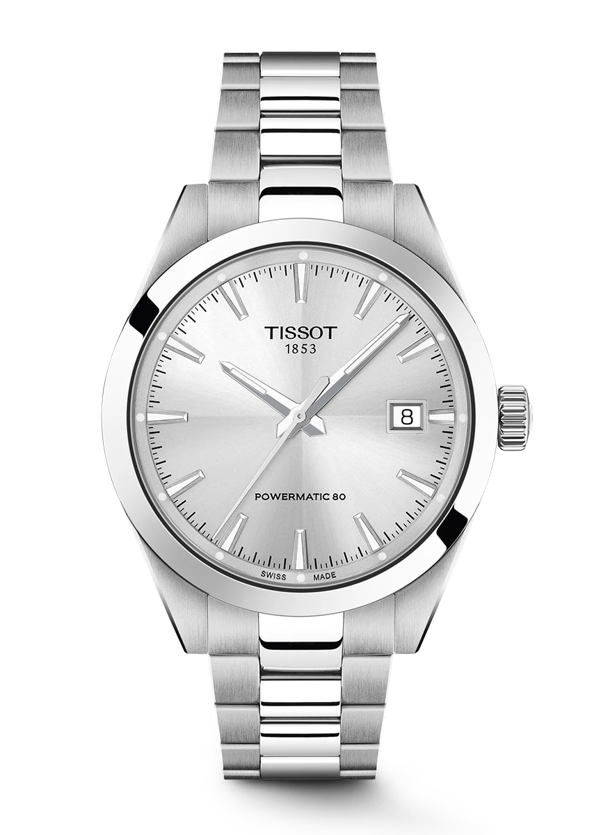 Đồng hồ Nam Tissot T165.807.11.031.00