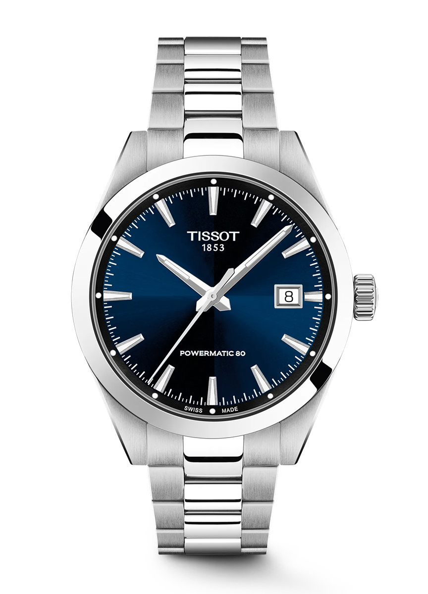 Đồng hồ Nam Tissot T165.807.11.041.00