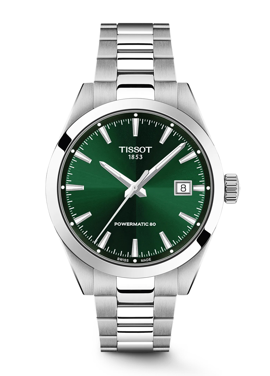Đồng hồ Nam Tissot T165.807.11.091.00